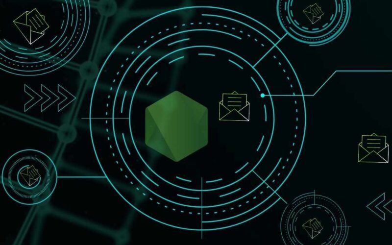 Nodemailer nodejs email with attachment