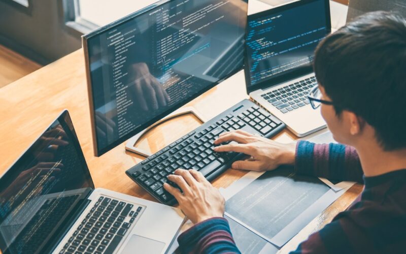 Top Software Development Companies in the USA