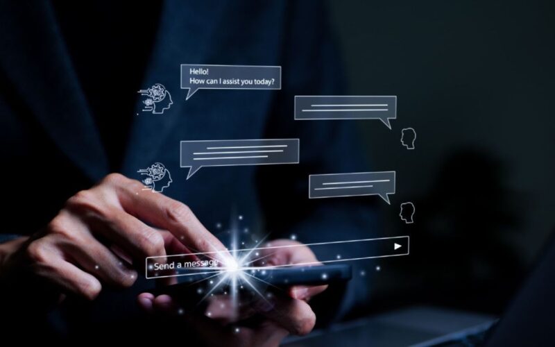 Open Source Chatbot Frameworks