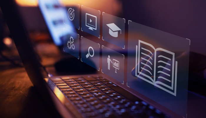 AI in eLearning: A New Era of Smart Education