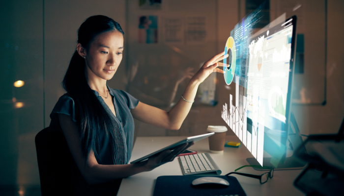 AI/VR Development: How AI is Transforming Virtual Gaming