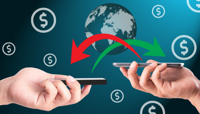 Steps to Build a P2P Payment App: Key Features and Cost