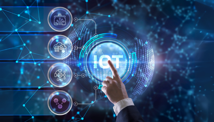 Top IoT Platforms for Global Industrial Development