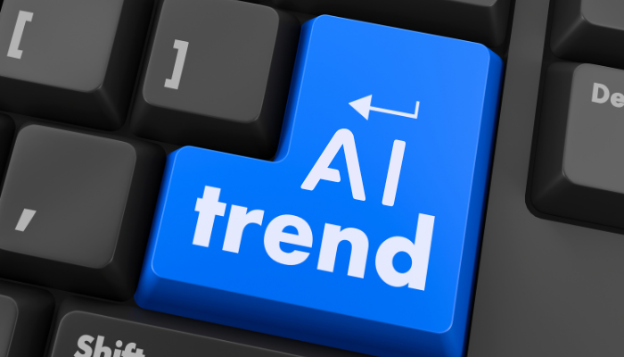 Why AI is Getting Trendy: Key Reasons Behind Its Popularity