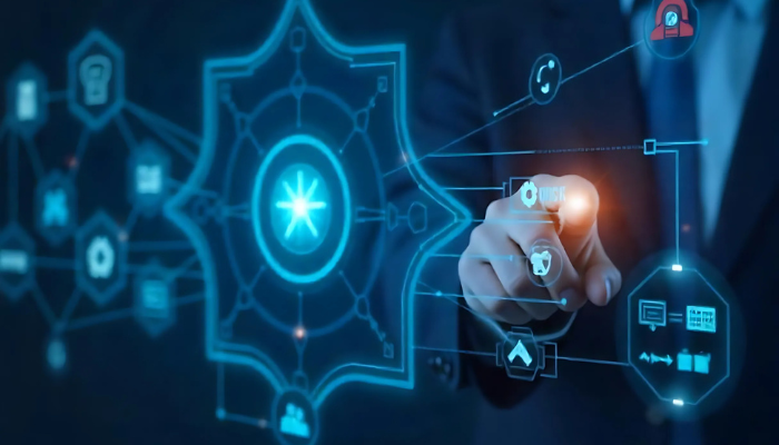 A Comprehensive Guide to Business Process Automation