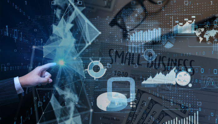 AI Tools for Small Businesses Applications and Efficiency