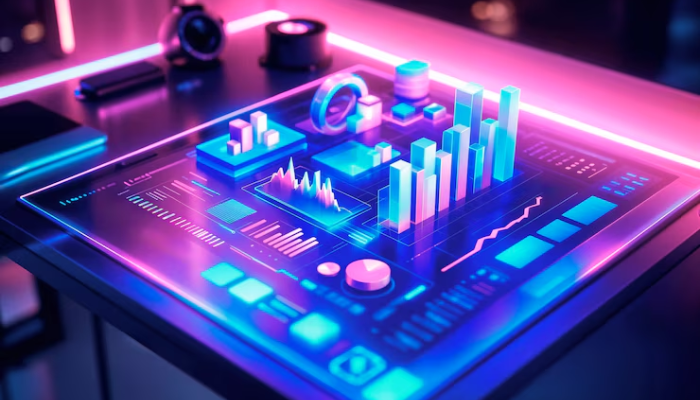 Predictive Analytics and Big Data How They Work Together
