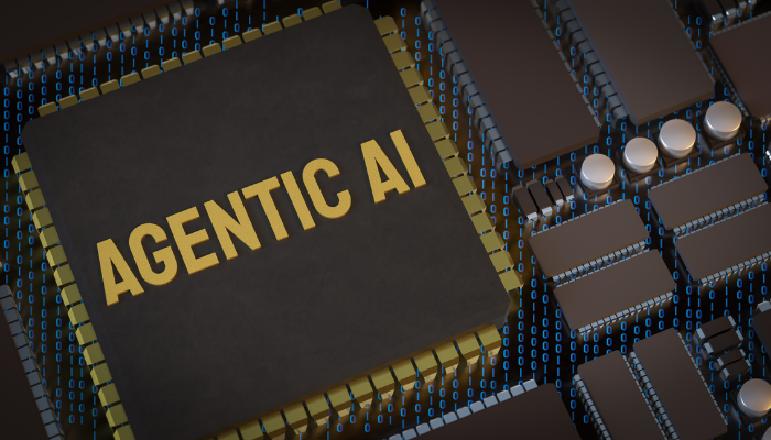 The Anatomy of Agentic AI Understanding AI Agents