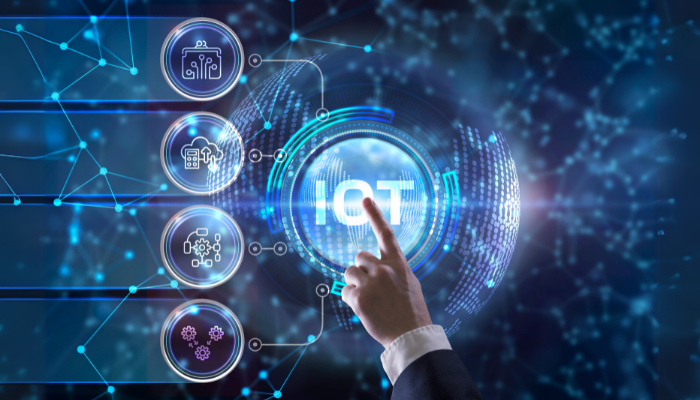 Basics of IoT Device Communication Methods: A Beginner’s Guide