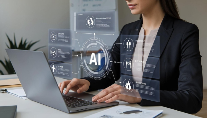 Understanding the AI Development Process