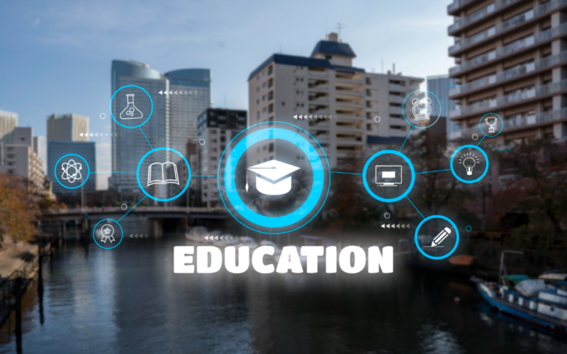 Global Trends Shaping the Education Industry