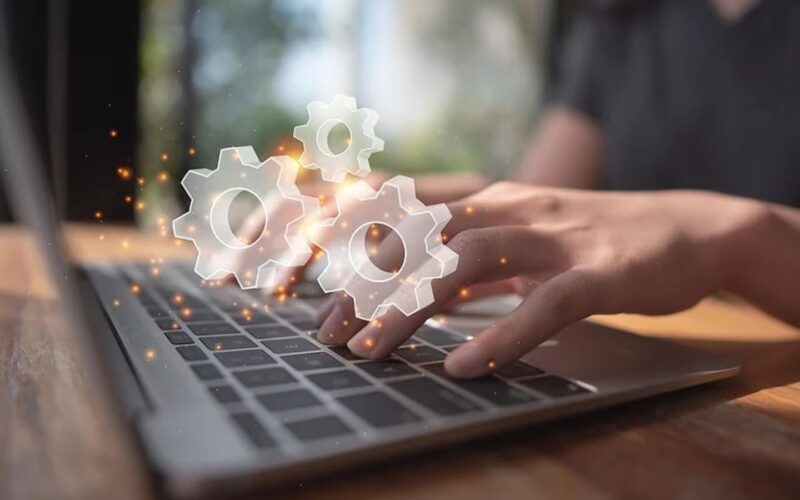 Build a Web Portal