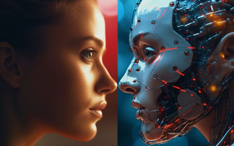 Generative AI vs. Predictive AI: Differences to Know Before Investing