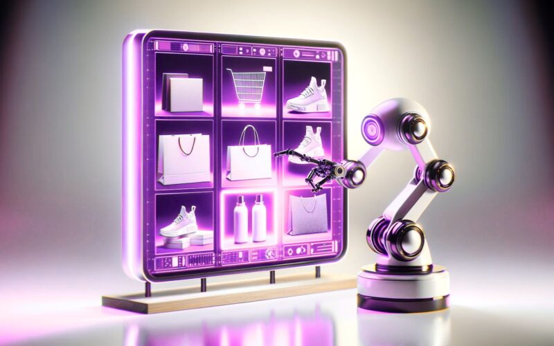 Future of AI in Ecommerce Product Discovery