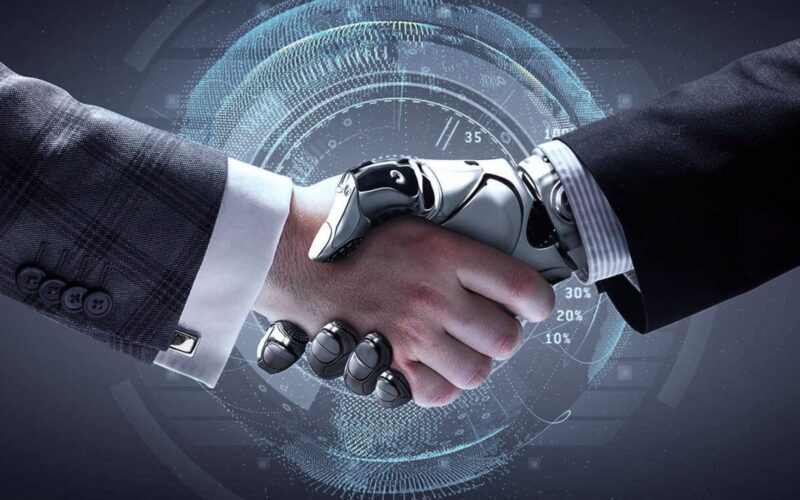 AI in Human Resource Management: Opportunities, Risks & Implementation Paths