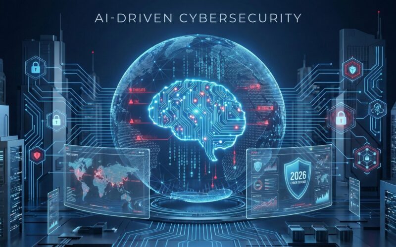AI Security Use Cases That Are Transforming Enterprise Protection in 2026