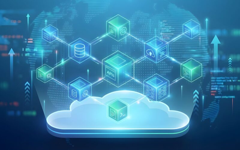 Cloud Native Application Architecture: How Modern Products Are Built and Scaled