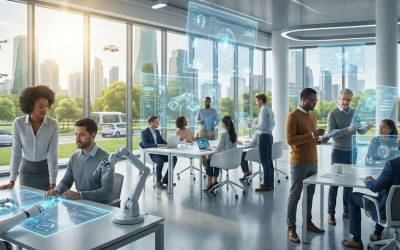 What’s Next for AI? The Stages of Development You Need to Know in 2026