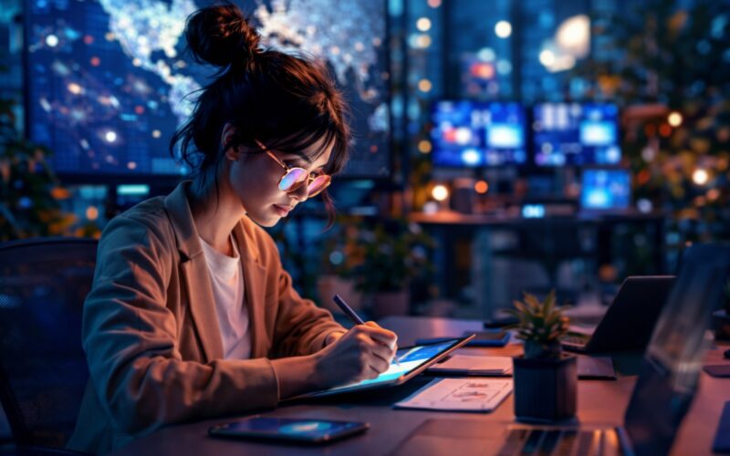 Global Note Taking App Market: Trends to Watch in 2026