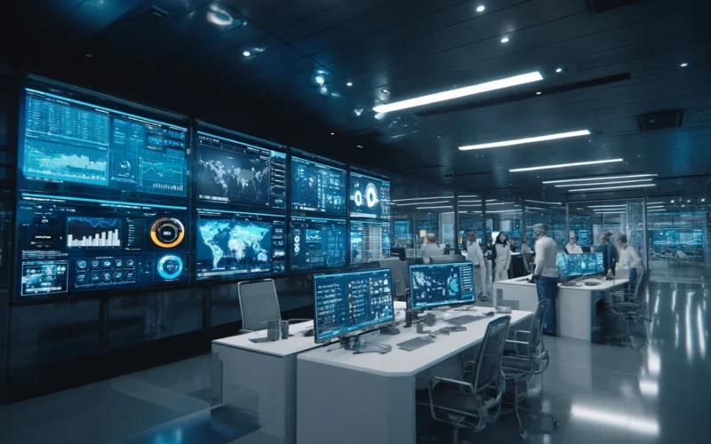 How AI Is Changing the Way Digital Transformation Works in 2026