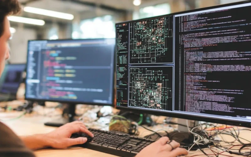 Top Embedded Testing Tools for Firmware and IoT Systems