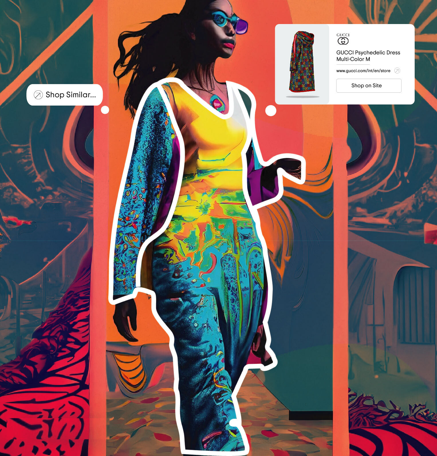 100% Conversion Of Static Images Into Interactive Assets With #AI
