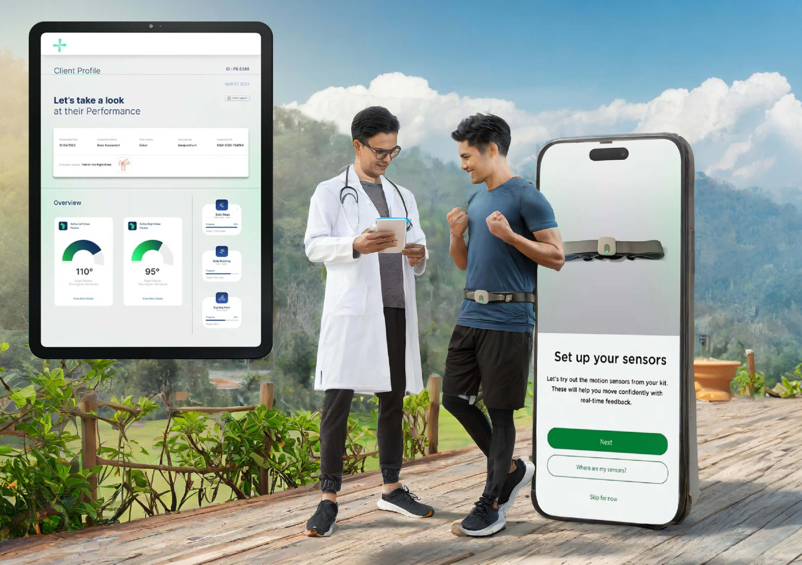 Healthflex