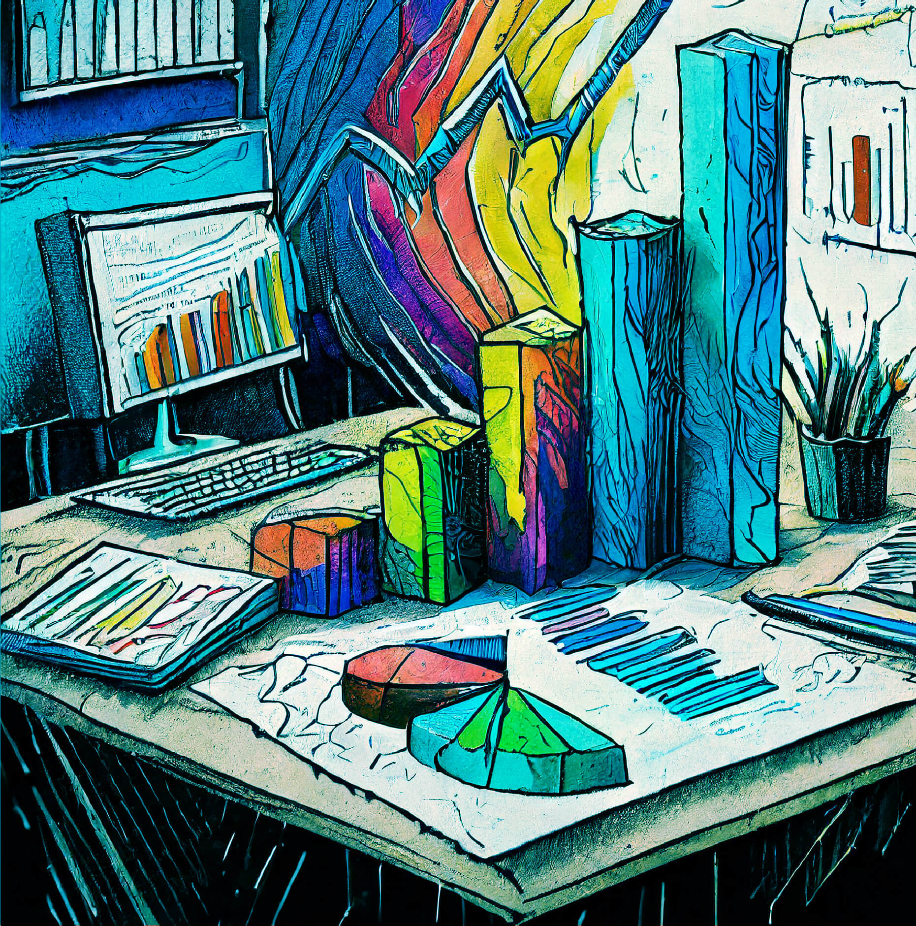 Healthcare Data Analytics Solutions