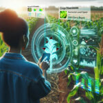 80% Crop Disease Prevention With #ML