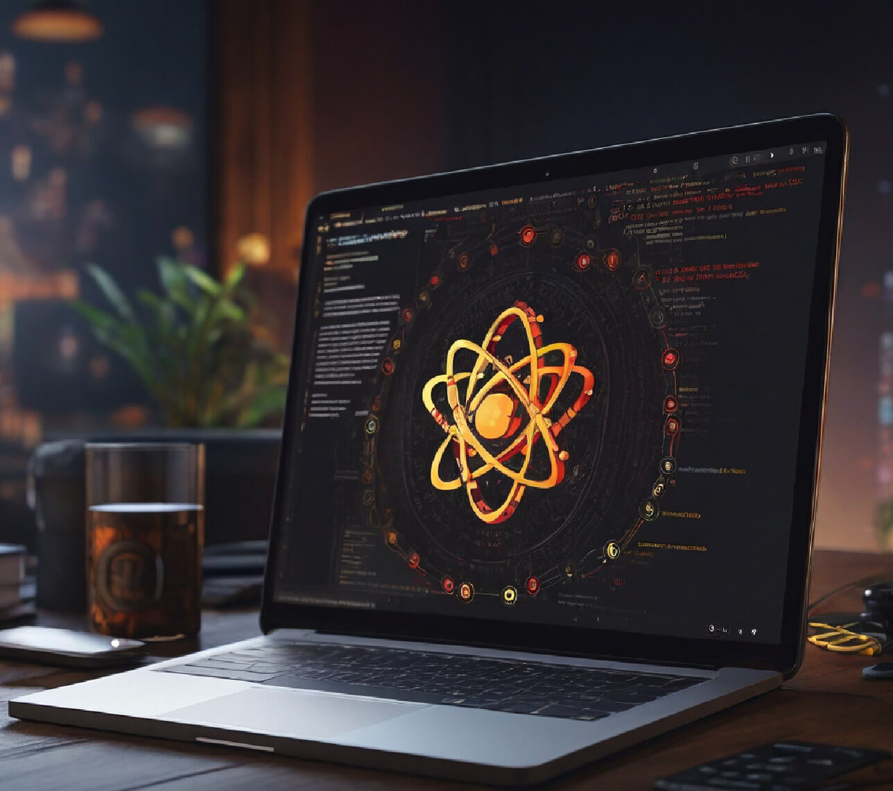 React JS