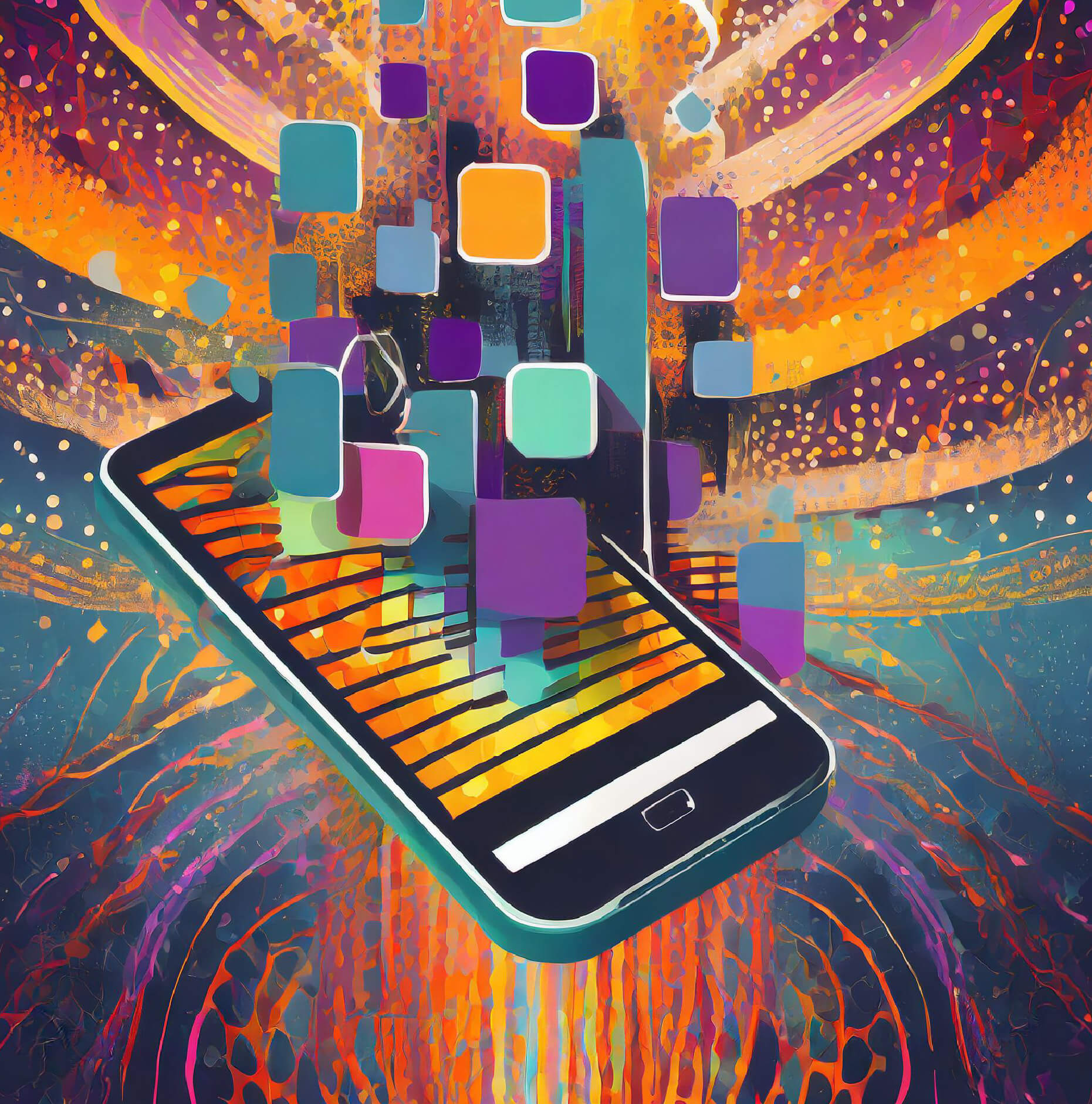 iOS App Development Services Company