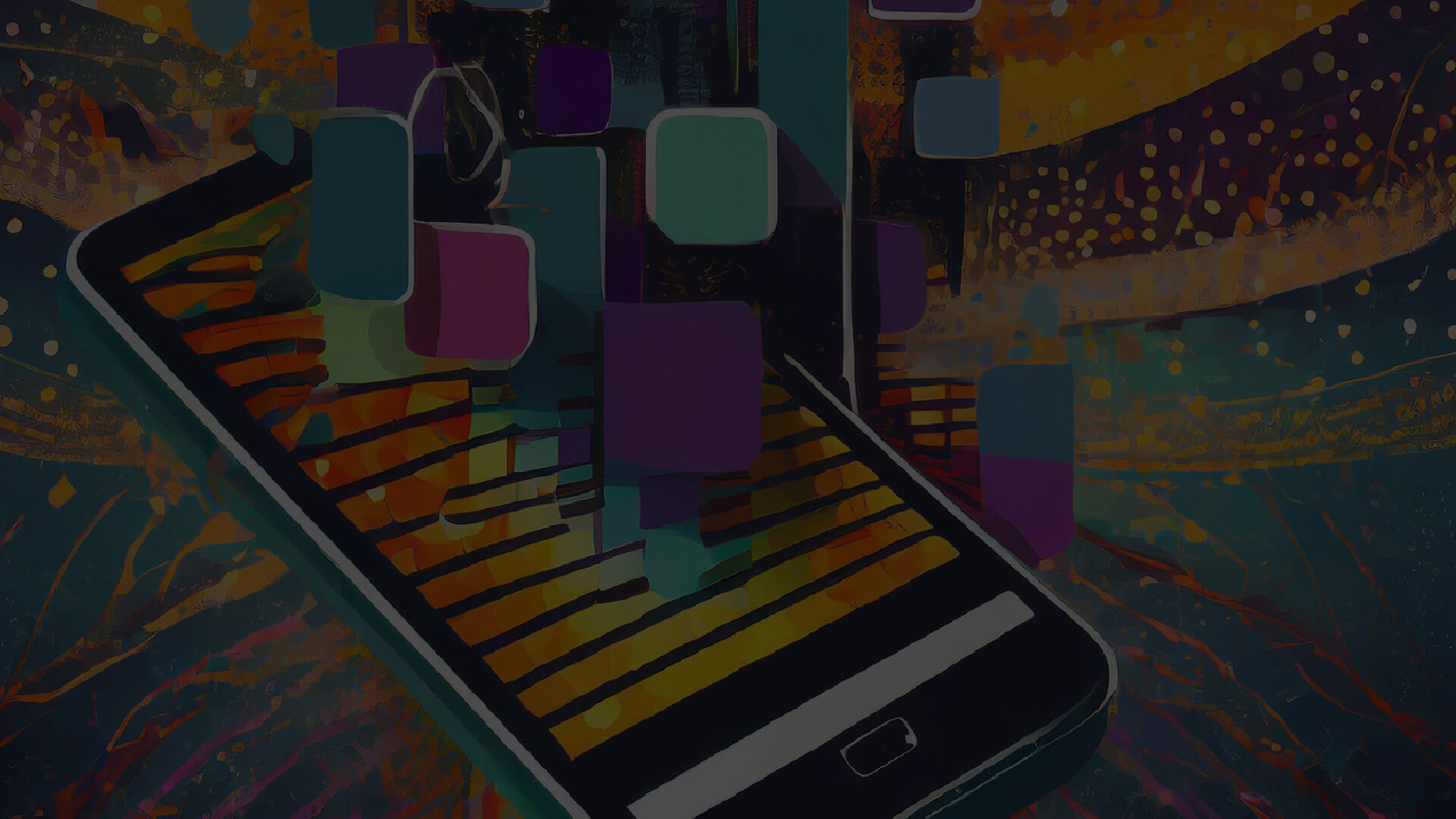Mobile App