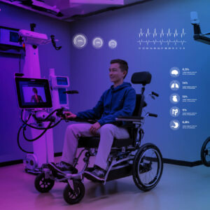 Healthcare Healthcare