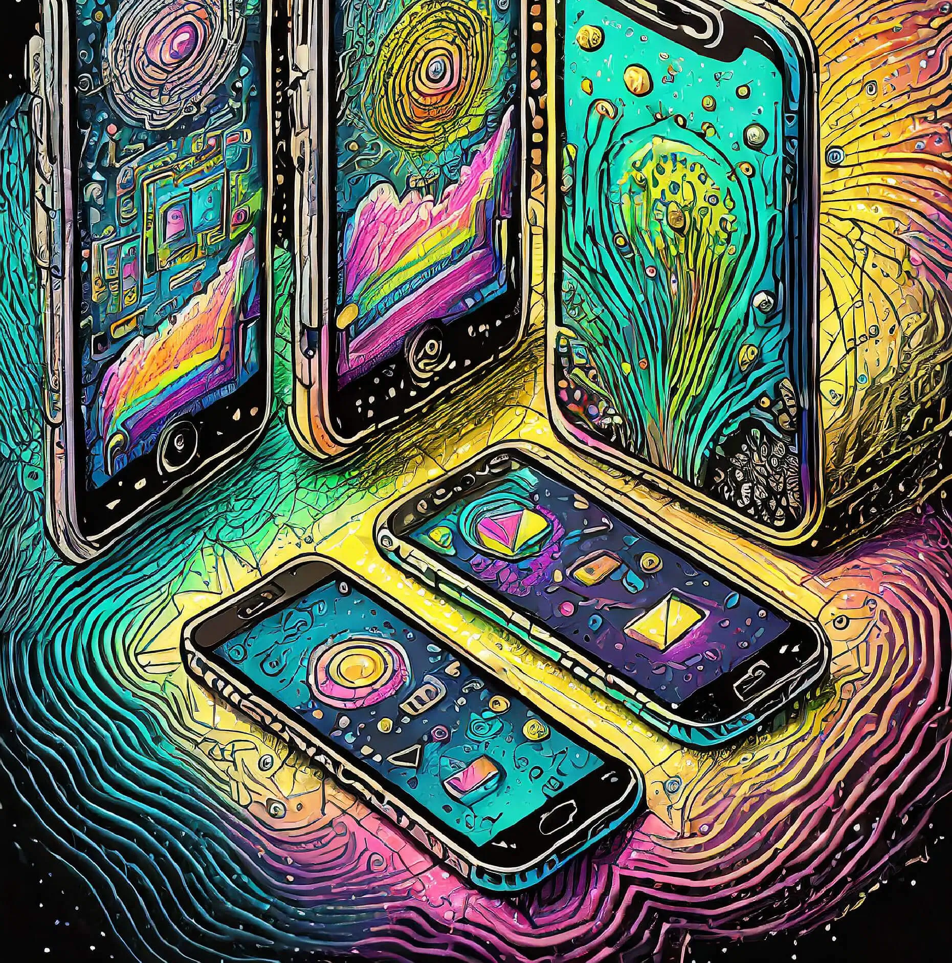 UX & UI Design