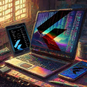 Flutter_App_Developement_service Flutter_App_Developement_service