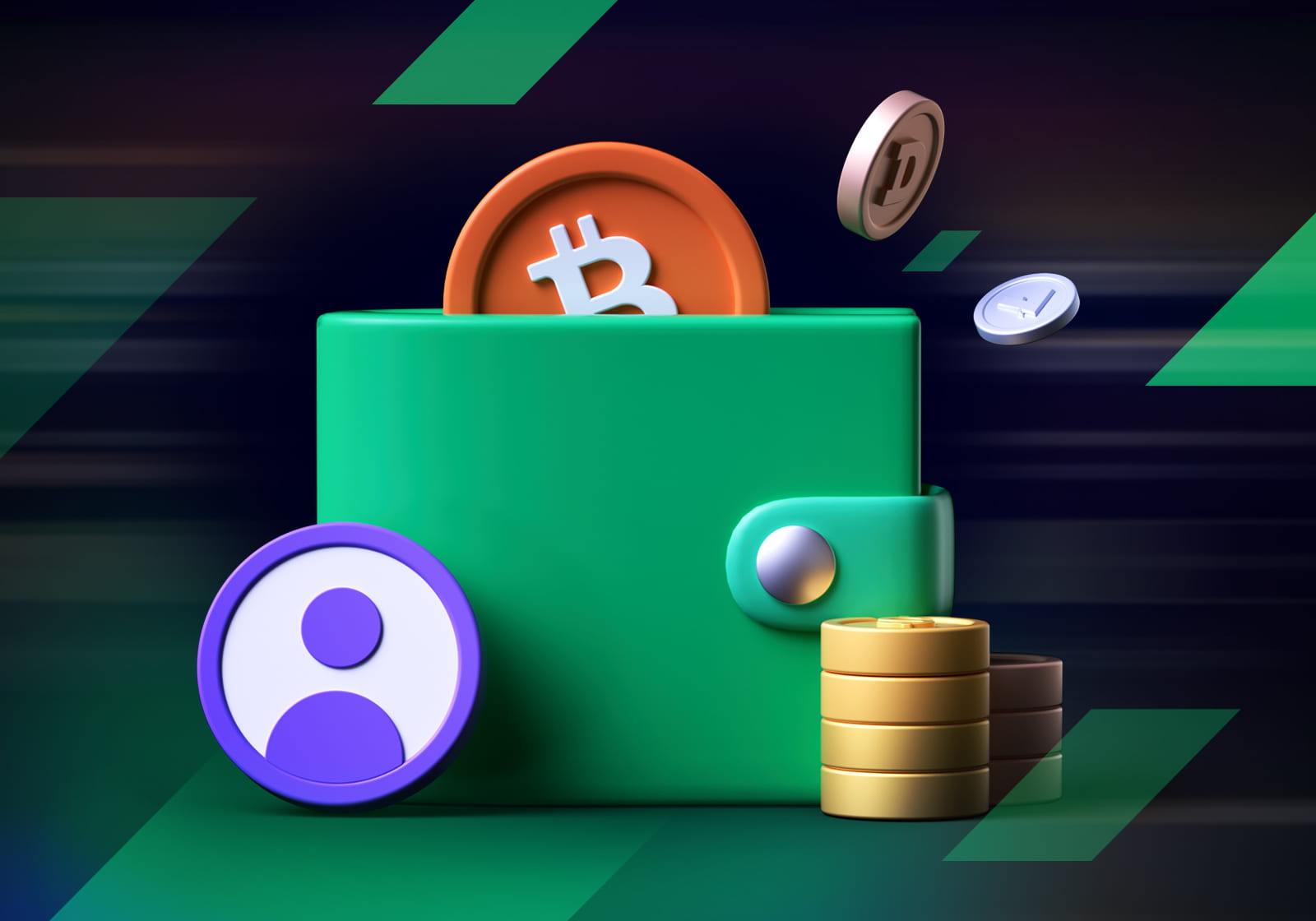 Cryptocurrency Wallet Development