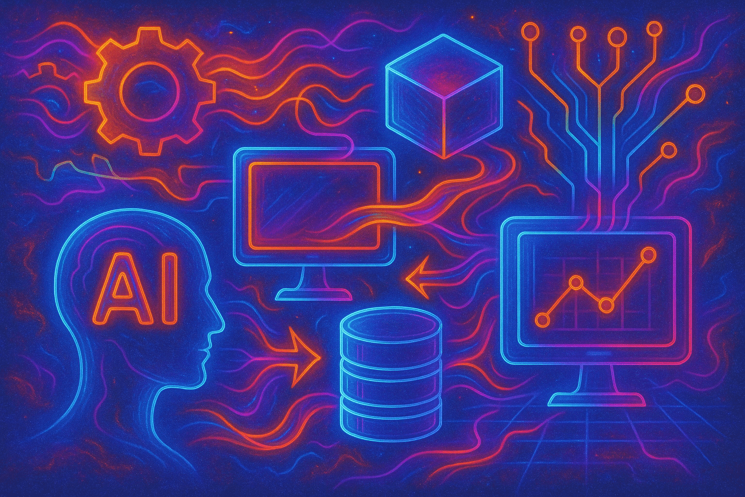 Custom Database Development Services and Solutions
