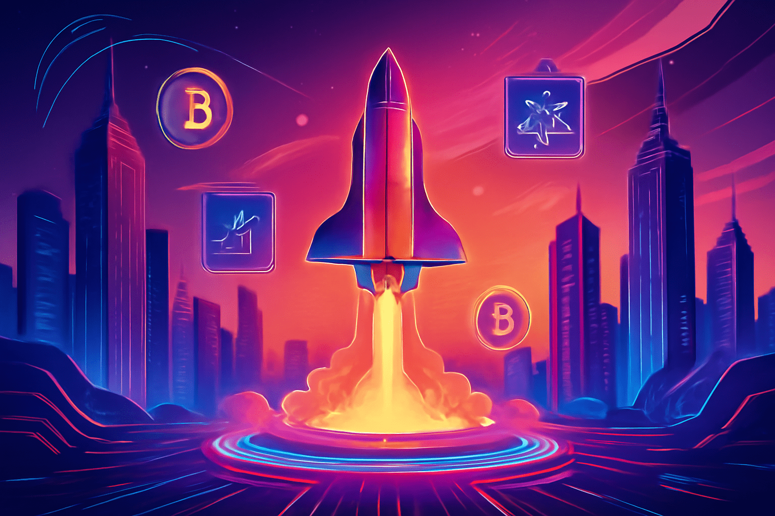 Decentralized Finance (DeFi) Development Solutions and Services