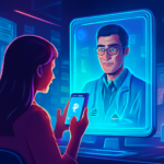 4x Growth in Teleconsultations, Scaling Virtual Care