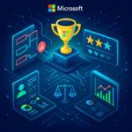Microsoft Imagine Cup Online Tournament Platform