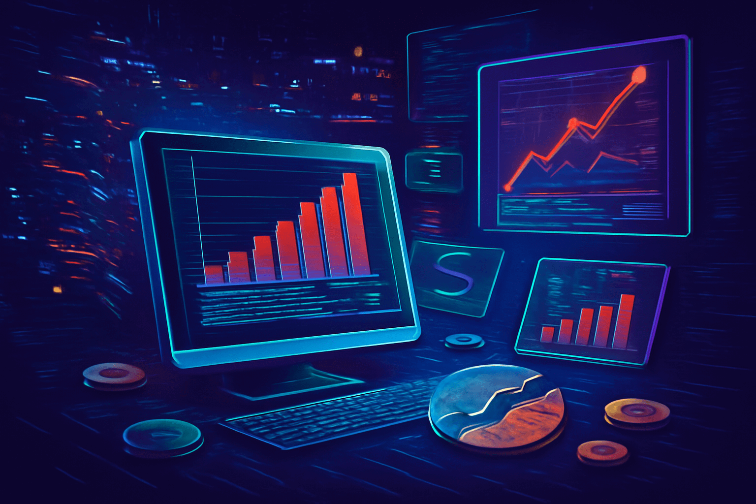 AI Accounting Software