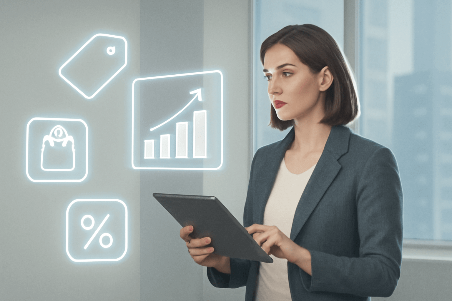 Digital Transformation ROI Measurement