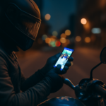 1M+ Smart Riders, Safer Rides Without Mobile Distraction