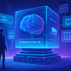 Generative AI Development Platform-intro Generative AI Development Platform-intro