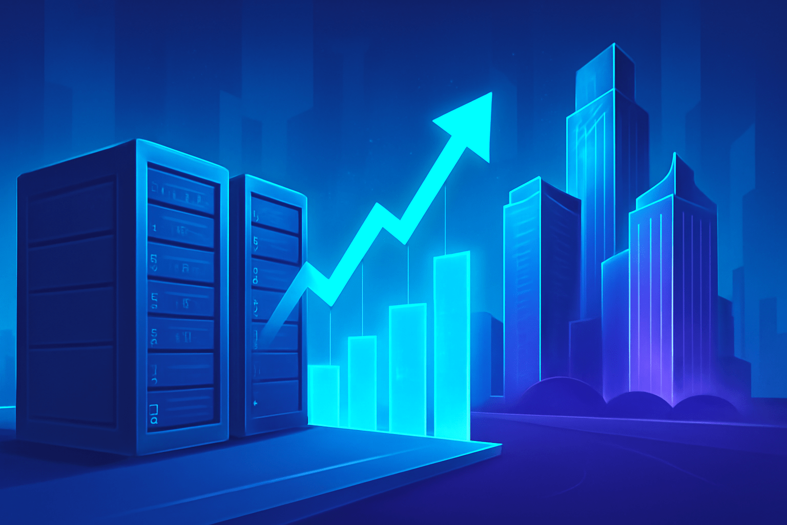 Information Technology Strategy and Consulting Services