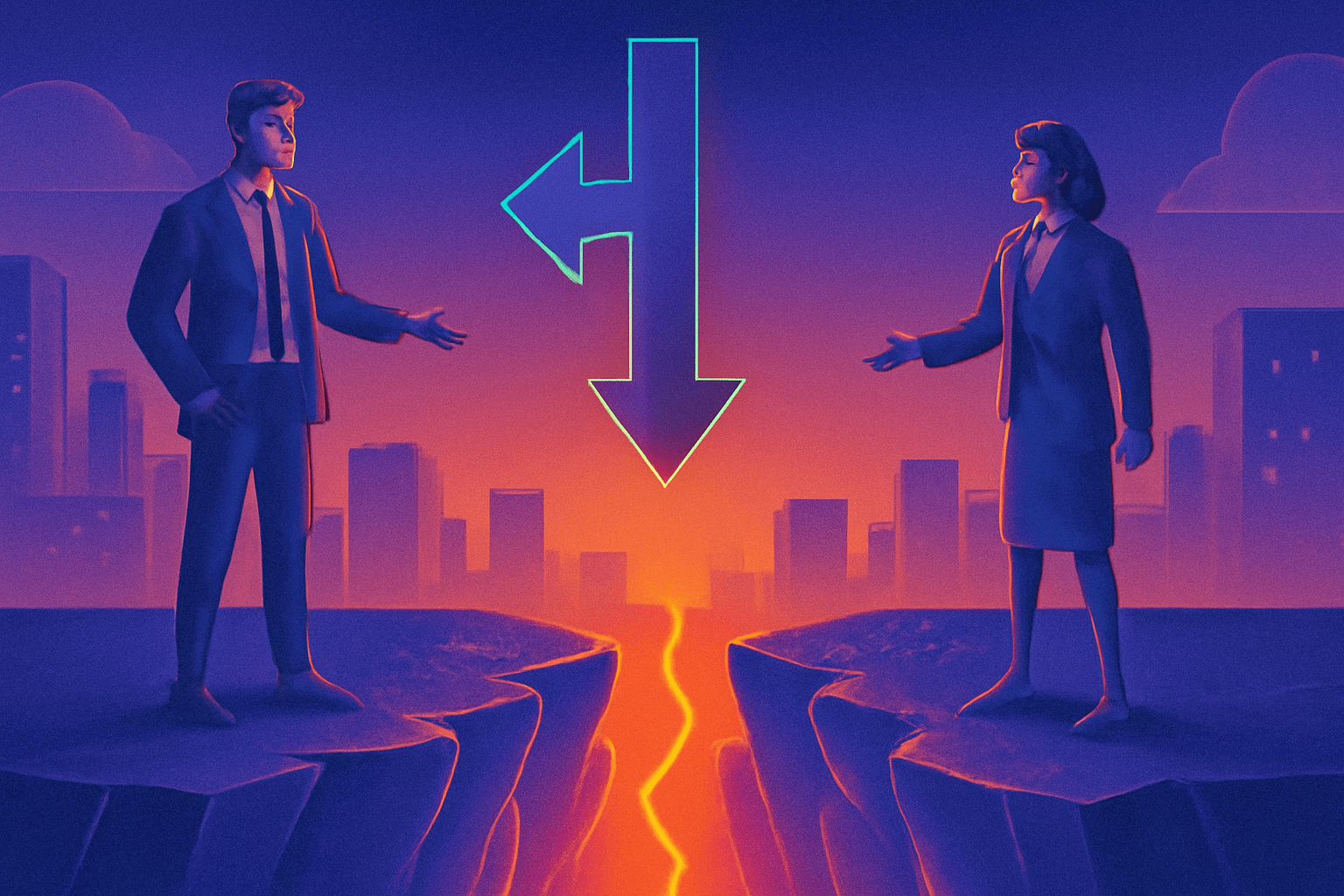 Power Up Digital Change with Strategic Design Thinking Workshops