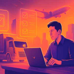 Transportation and Logistics IT Services and Solutions-intro