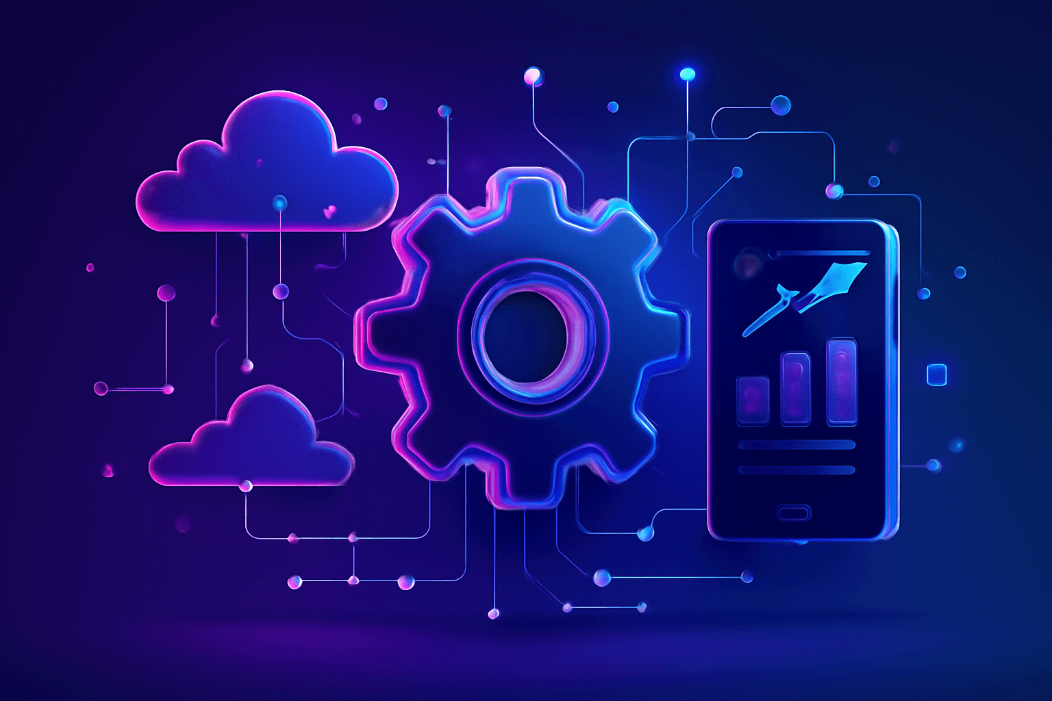 IOT Product Development Services for Faster Decision Making