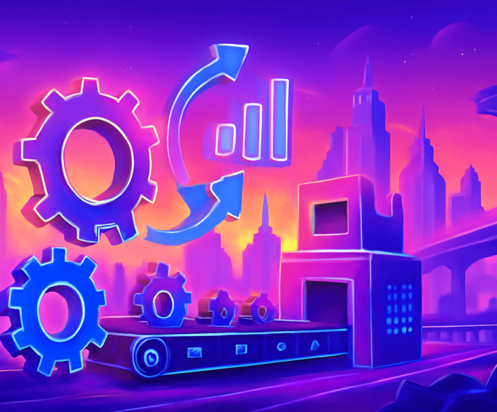 Enterprise Automation Solutions and Services-intro